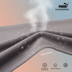 CLOUDSPUN