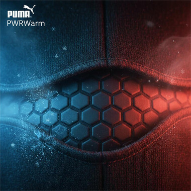 PWRWarm PWRWarm