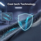 Cool tech Cool tech