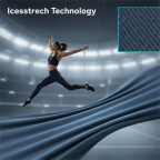 Icestretch Icestretch