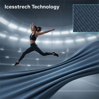 Icestretch Icestretch