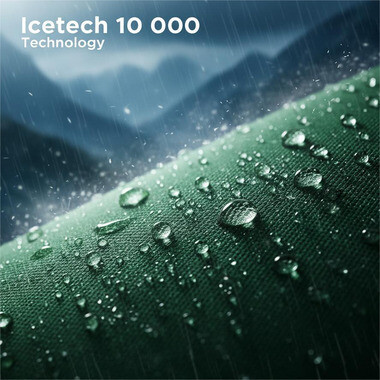 Icetech 10 000 Icetech 10 000