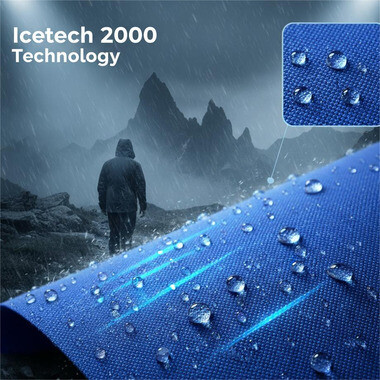 Icetech 2 000 Icetech 2 000