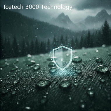 Icetech 3 000 Icetech 3 000