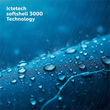 Icetech softshell 3000 Icetech softshell 3000