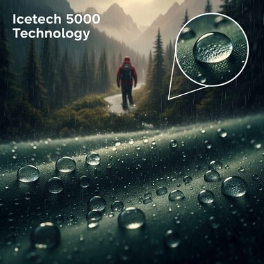 Icetech 5 000 Icetech 5 000