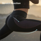 Stretch function Stretch function