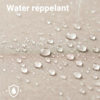 Water repellent Water repellent