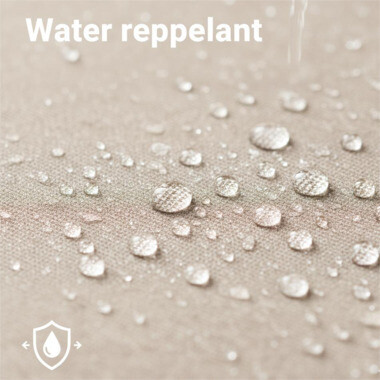 Water repellent Water repellent