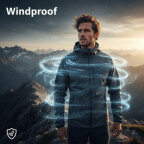 Windproof Windproof