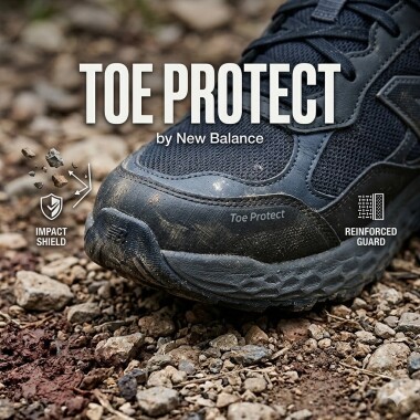 Toe Protect Toe Protect