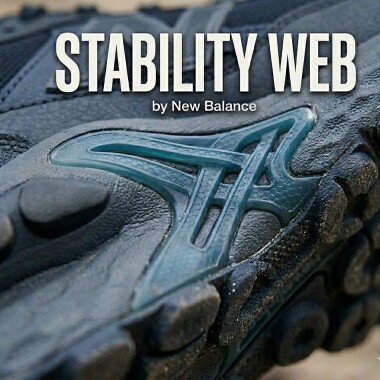 Stability Web Stability Web