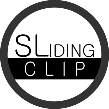 Slide Clip