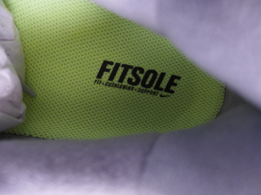 Fit Sole