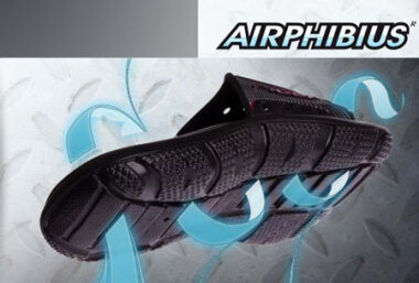 Airphibius