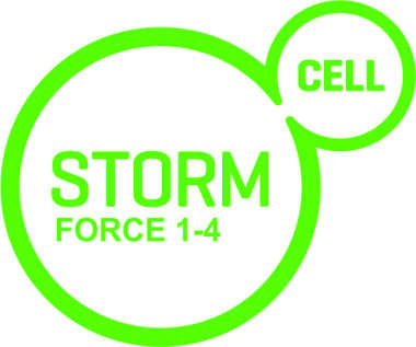 Storm Force Cell