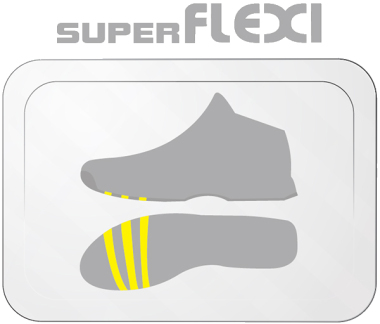 Super-flexi