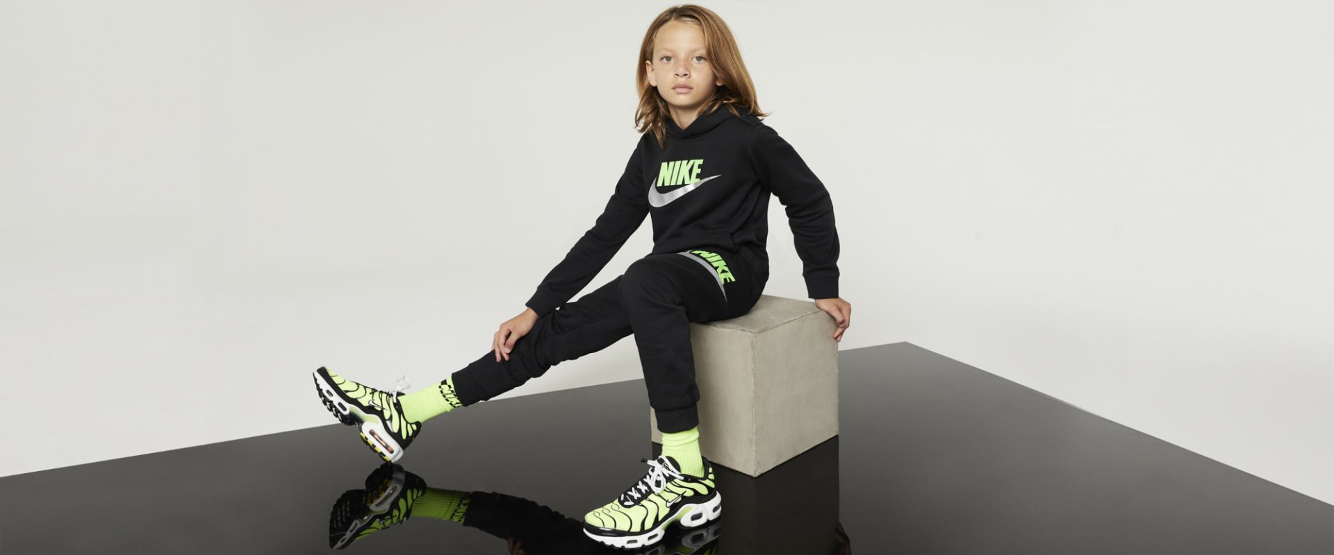 Nike Детям - MEGASPORT