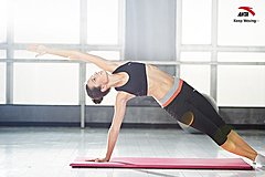 Тренди спортивного стилю в 2015 році - MEGASPORT Тренди спортивного стилю в 2015 році - фото
