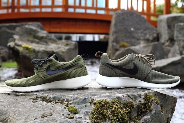 Nike Roshe Run Nike Roshe Run