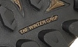TNF Winter Grip