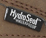 HydroSeal waterproof