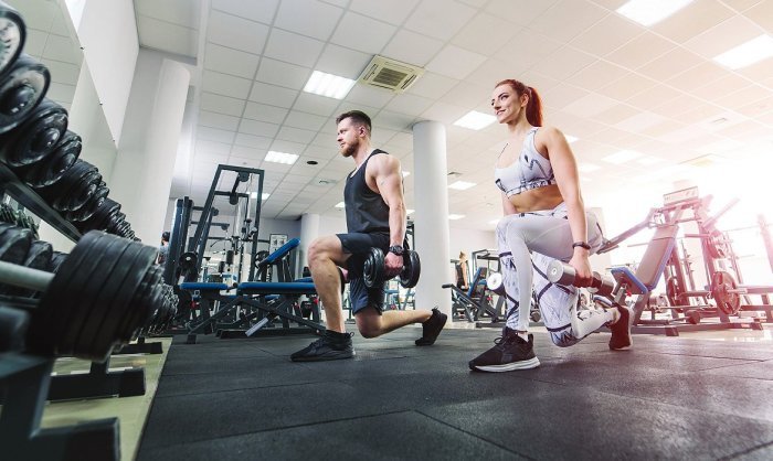 Одяг для тренувань: як обрати спортивний одяг для різних видів тренувань - Новини спорту | megasport.ua