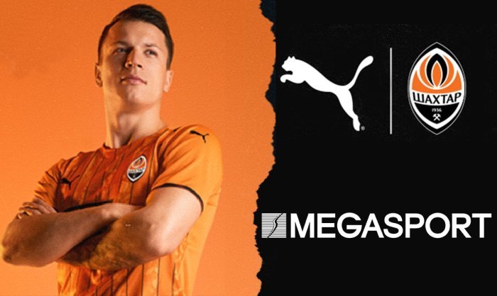 Неймовірні ексклюзивні новинки від Puma в інтернет-магазині Megasport