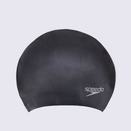 Шапочки для плавання Speedo Long Hair Cap - 113887, фото 2 - інтернет-магазин MEGASPORT