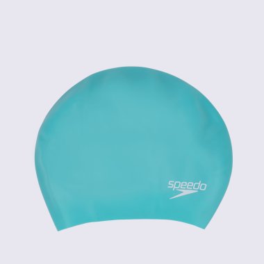 Шапочки для плавання speedo Long Hair Cap - 113889, фото 1 - інтернет-магазин MEGASPORT