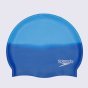 Шапочки для плавания Speedo Multi Colour Silicone Cap Am, фото 1 - интернет магазин MEGASPORT