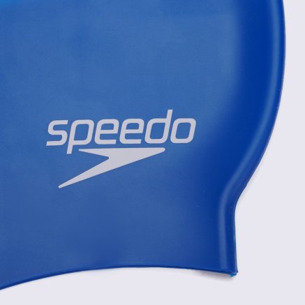 Шапочки для плавания Speedo Multi Colour Silicone Cap Am - 120776, фото 2 - интернет-магазин MEGASPORT