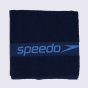 Полотенце Speedo Border Towel, фото 1 - интернет магазин MEGASPORT