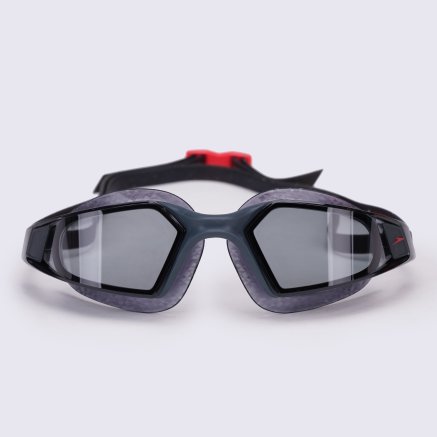 Окуляри і маска для плавання Speedo Aquapulse Pro Gog - 127277, фото 1 - інтернет-магазин MEGASPORT