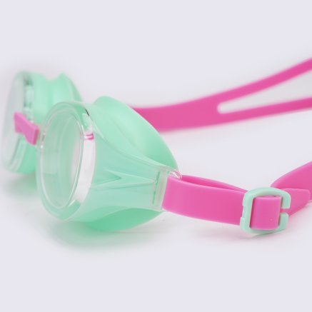 Окуляри і маска для плавання Speedo Hydropure - 127287, фото 3 - інтернет-магазин MEGASPORT
