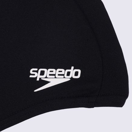 Шапочка для плавания Speedo Polyester Cap Junior - 110207, фото 4 - интернет-магазин MEGASPORT