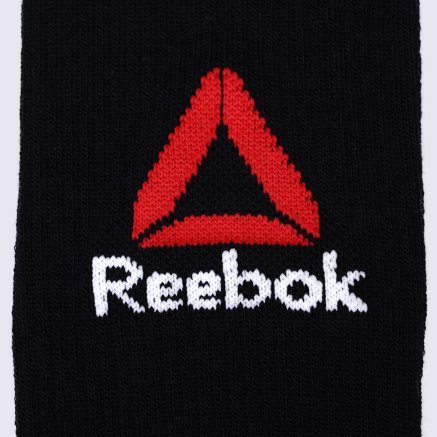 Шкарпетки Reebok Ufc Crew Sock - 118480, фото 3 - інтернет-магазин MEGASPORT