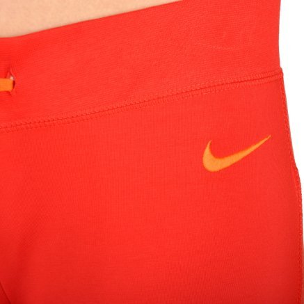 Капри Nike Jersey Capri - 91009, фото 5 - интернет-магазин MEGASPORT
