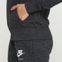 Кофта Nike W Nsw Gym Vntg Hoodie Fz, фото 4 - интернет магазин MEGASPORT