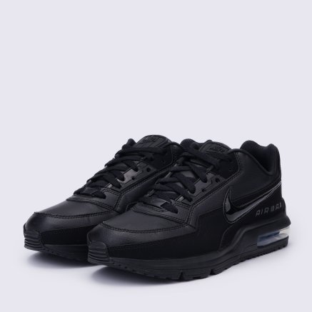 Кросівки Nike Men's Air Max Ltd 3 Shoe - 119182, фото 2 - інтернет-магазин MEGASPORT