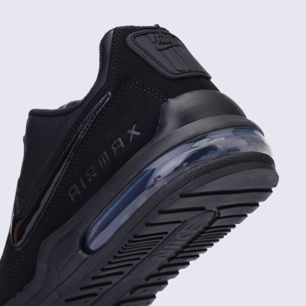Кросівки Nike Men's Air Max Ltd 3 Shoe - 119182, фото 4 - інтернет-магазин MEGASPORT