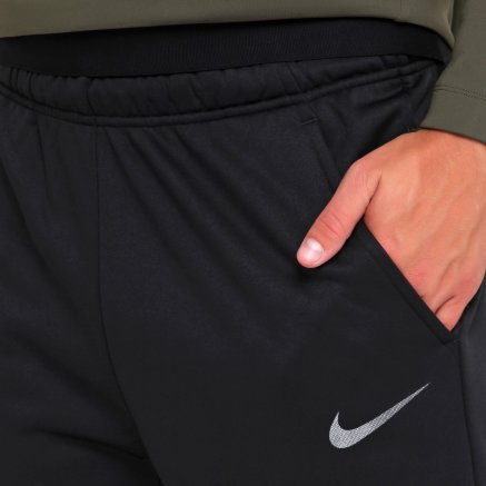 Спортивные штаны Nike M Nk Thrma Pant Taper - 112917, фото 4 - интернет-магазин MEGASPORT