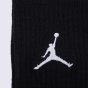 Шкарпетки Jordan Unisex Jordan Jumpman Crew Socks (3 Pack), фото 2 - інтернет магазин MEGASPORT