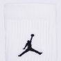 Носки Jordan Unisex Jordan Jumpman Crew Socks (3 Pack), фото 2 - интернет магазин MEGASPORT