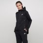 Кофта Nike W Nsw Tch Flc Cape, фото 1 - интернет магазин MEGASPORT