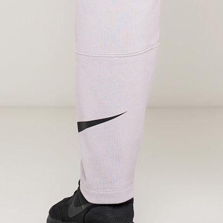 Спортивнi штани Nike W Nsw Swsh Pant Ft - 122024, фото 4 - інтернет-магазин MEGASPORT