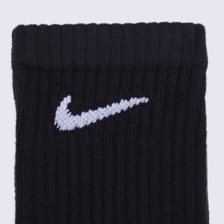 Шкарпетки Nike Everyday Cushion Crew - 122181, фото 4 - інтернет-магазин MEGASPORT