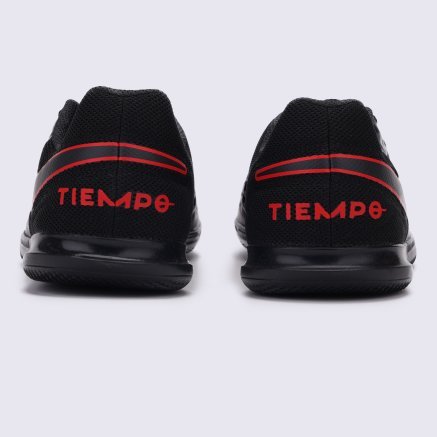 Бутсы Nike Jr. Tiempo Legend 8 Club Ic - 125182, фото 3 - интернет-магазин MEGASPORT