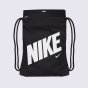 Рюкзак Nike Kids' Graphic Gym Sack, фото 1 - интернет магазин MEGASPORT