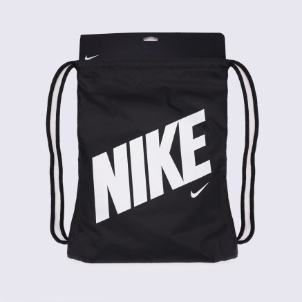 Рюкзак Nike Kids' Graphic Gym Sack - 125122, фото 1 - інтернет-магазин MEGASPORT